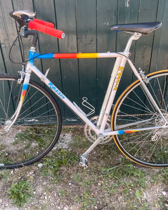 Bici da corsa Rossin