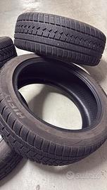 Gomme invernali HIFLY