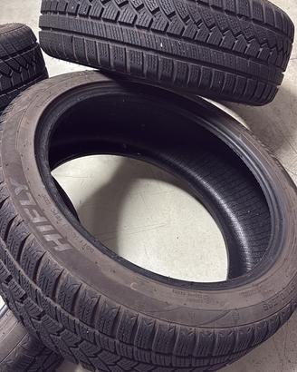 Gomme invernali HIFLY