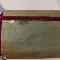 passamaneria per tappezzeria