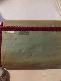 passamaneria per tappezzeria