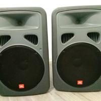 Casse JBL eon15