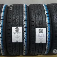 4 gomme 215 40 17 rotalla a38536