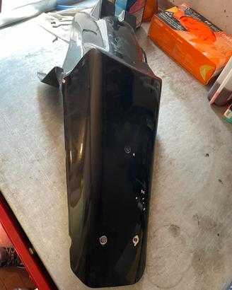 Parafango posteriore motard Honda Xr 650 r
