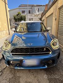 Mini Countryman 1.5 Cooper SE Business all4 perfet