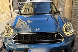 Mini Countryman 1.5 Cooper SE Business all4 perfet