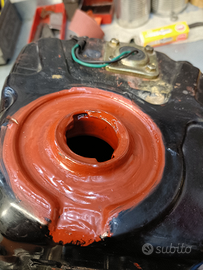 Serbatoio Booster Spirit