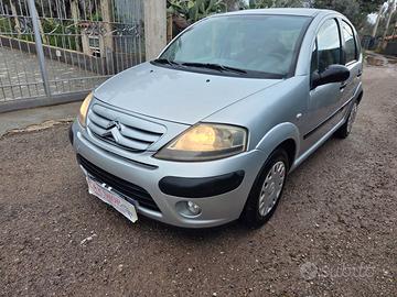 Citroen C3 1.4 hdi
