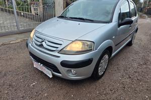 Citroen C3 1.4 hdi