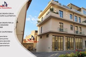 Palazzo / Stabile di 680 m² con più di 5 locali a 