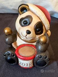 Thun Panda 2018 🐻❄️ NUOVO