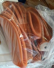 camera d'aria per Pugnometro 