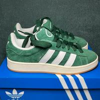 Adidas Campus 00s Verde n.36