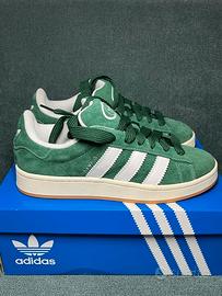 Adidas Campus 00s Verde n.36