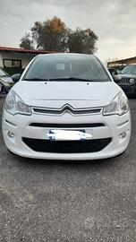 Citroën 1.2 VTI 82 EXCLUSIVE