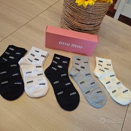 set calze