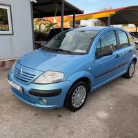 Citroen C3 1.4 HDi 70CV Exclusive Perfettamente fu