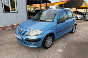 Citroen C3 1.4 HDi 70CV Exclusive Perfettamente fu
