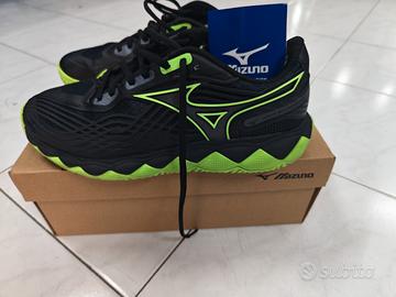 SCARPE PADEL MIZUNO WAVE ENFORCE TOUR 2 - N. 42