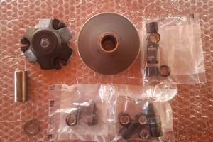 Variatore Piaggio/Vespa Primavera 50