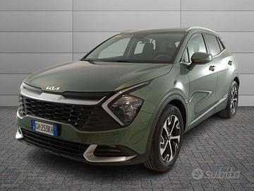 KIA Sportage V 2022 - Sportage 1.6 tgdi mhev Style