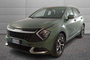 KIA Sportage V 2022 - Sportage 1.6 tgdi mhev Style