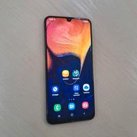 Samsung A50 Come Nuovo 128GB 