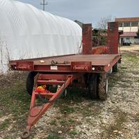 Pianale agricolo