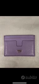 Portafoglio tom ford