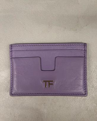 Portafoglio tom ford