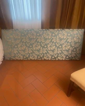 Testiera letto