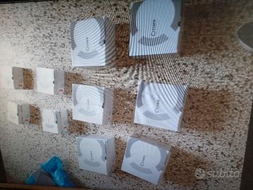 speaker x impianto audio 