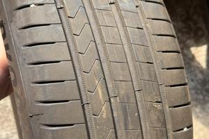 hankook  ventus prime 4 215/60r16 99v