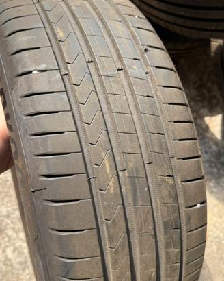 hankook  ventus prime 4 215/60r16 99v