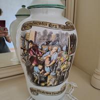 vasi farmacia vintage 