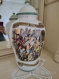 vasi farmacia vintage 