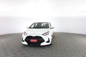 TOYOTA Yaris Yaris 1.5 Hybrid 5 porte Active