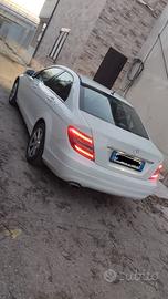 Mercedes classe C 220