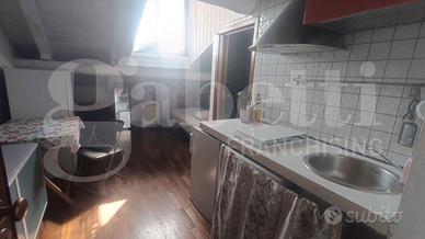 Attico/Mansarda Milano [Cod. rif 3336675ARG]