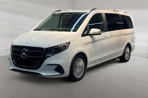 MERCEDES-BENZ V 220 d Automatic Avantgarde Long FH