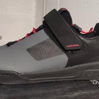 Scarpe crankbrothers speed lace stamp