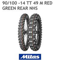 gomme suzuki rm 85 nuove