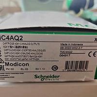 Cartuccia PLC codice TMC4AQ2 di Schneider Electric