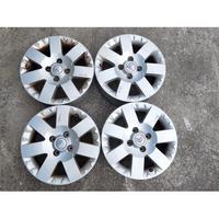 Cerchi citroen c2 vtr