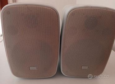 Casse audio 8 ohm 70 watt