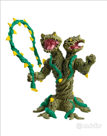 Scheich mostro due teste e serpente originale