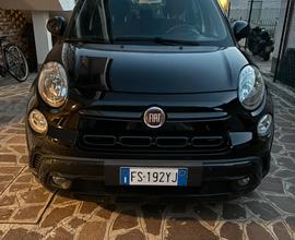 Fiat 500 L Cross S-design