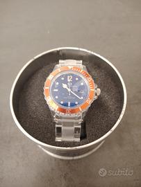 orologio submariner watch Sergio Tacchini 