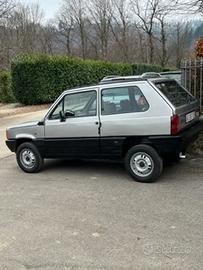 FIAT Panda 1ª serie - 1984