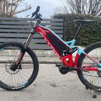 Ebike Mondraker Summum Bafang 48V 1000W 160Nm